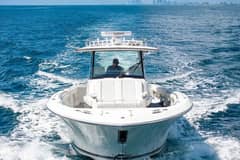 2021 Pursuit S 378 Sport photo 6