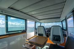 2018 Axopar 37 XC Cross Cabin photo 7