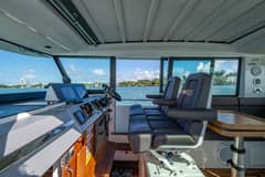 2018 Axopar 37 XC Cross Cabin photo 6