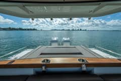 2018 Axopar 37 XC Cross Cabin photo 5