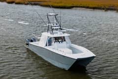 2018 Freeman 37VH photo 1