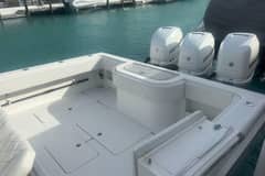 2017 Invincible 39 Open Fisherman photo 9