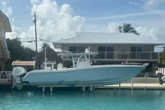 2017 Invincible 39 Open Fisherman photo 2