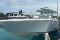 2017 Invincible 39 Open Fisherman photo 3