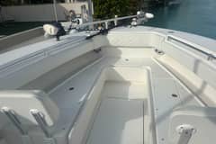 2017 Invincible 39 Open Fisherman photo 4