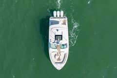 2019 Grady-White Freedom 375 photo 7