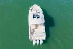 2019 Grady-White Freedom 375 photo 4