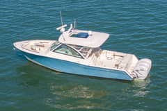 2019 Grady-White Freedom 375 photo 6