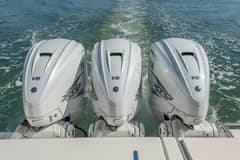 2019 Grady-White Freedom 375 photo 9
