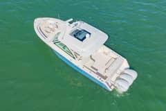 2019 Grady-White Freedom 375 photo 3