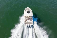 2019 Grady-White Freedom 375 photo 8