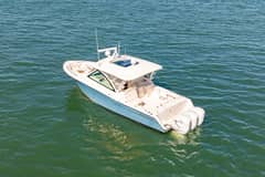 2019 Grady-White Freedom 375 photo 2
