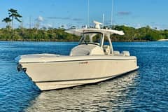 2020 Intrepid 375 Nomad SE photo 7