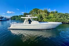 2020 Intrepid 375 Nomad SE photo 9