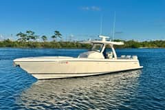 2020 Intrepid 375 Nomad SE photo 4