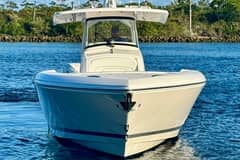 2020 Intrepid 375 Nomad SE photo 8