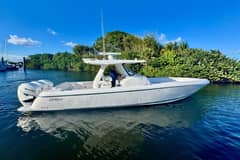 2020 Intrepid 375 Nomad SE photo 5