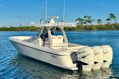 2020 Intrepid 375 Nomad SE photo 6