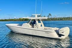 2020 Intrepid 375 Nomad SE photo 1