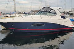 2019 Rinker EX 370 photo 2