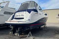 2019 Rinker EX 370 photo 8