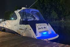 2019 Rinker EX 370 photo 3