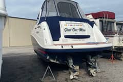 2019 Rinker EX 370 photo 9