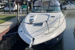 2019 Rinker EX 370 photo 3