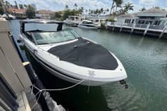 2021 Cruisers Yachts 38 GLS OB photo 6