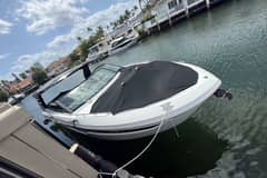 2021 Cruisers Yachts 38 GLS OB photo 7