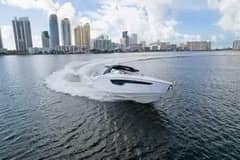 2021 Cruisers Yachts 38 GLS OB photo 4