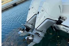 2020 Boston Whaler 330 Outrage photo 6