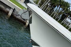 2020 Boston Whaler 330 Outrage photo 4
