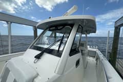 2021 Pursuit S 328 Sport photo 5