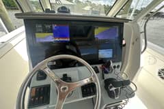 2021 Pursuit S 328 Sport photo 7