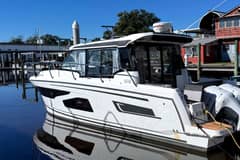 2021 Jeanneau NC Weekender 1095 "Bohemian" photo 1