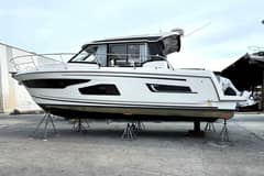 2021 Jeanneau NC Weekender 1095 "Bohemian" photo 9