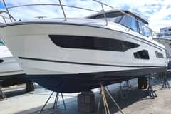 2021 Jeanneau NC Weekender 1095 "Bohemian" photo 3