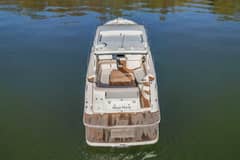 2018 Sea Ray Sundancer 350 Coupe photo 8