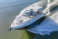 2018 Sea Ray Sundancer 350 Coupe photo 7