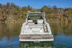 2018 Sea Ray Sundancer 350 Coupe photo 3