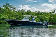 2021 Scout 330 LXF photo 6