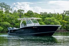 2021 Scout 330 LXF photo 1