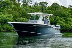 2021 Scout 330 LXF photo 7