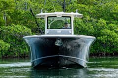 2021 Scout 330 LXF photo 8