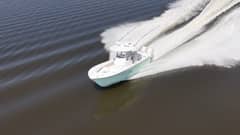 2025 Regulator Center Console photo 2