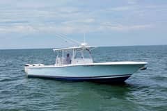 2017 Southport 33 FE photo 2