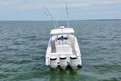 2017 Southport 33 FE photo 5