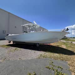 2020 Cape Horn 32XS photo 1