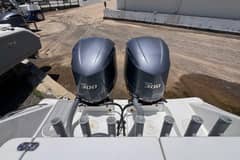 2020 Cape Horn 32XS photo 6